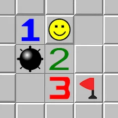 Minesweeper [МОД Mega Pack] APK Android