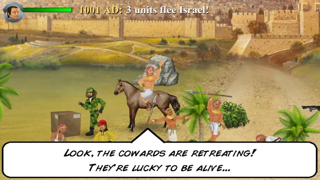 Back Wars (Бэк Варс) [МОД Много денег] APK Android Screenshot 5