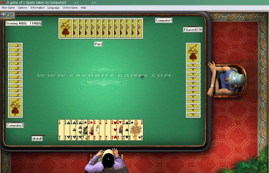 Bridge [МОД Много денег] APK Android Screenshot 1