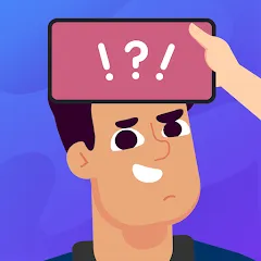 Hands Up: Guess the words [МОД Premium] APK Android