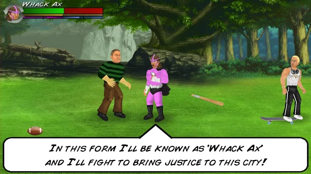 Super City (Супер Сити) [МОД Меню] APK Android Screenshot 3