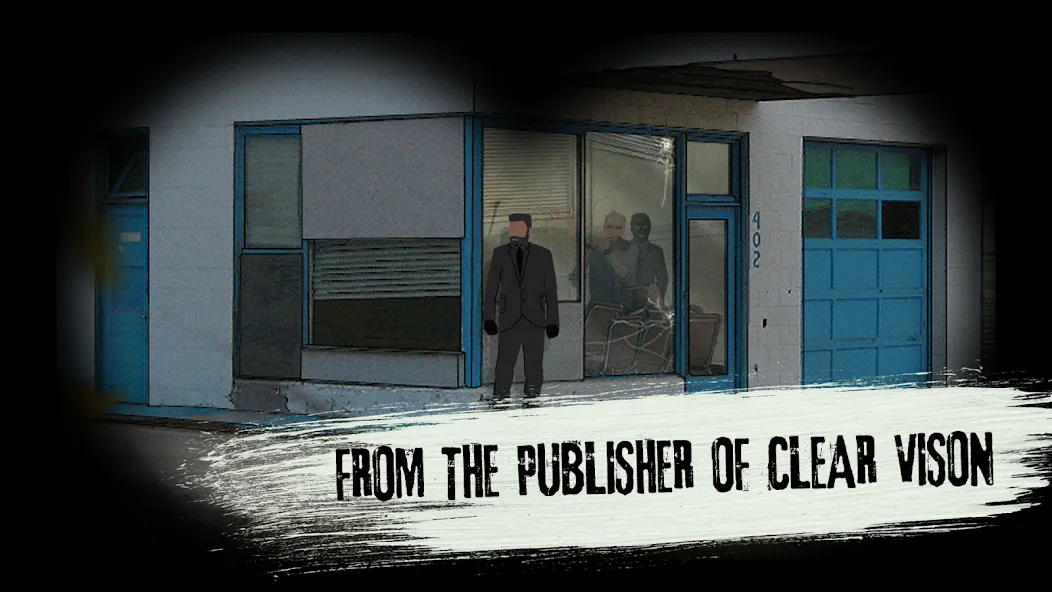 LONEWOLF (17+) A Sniper Story (ЛОУНВОЛЬФ) [МОД Все открыто] APK Android Screenshot 3