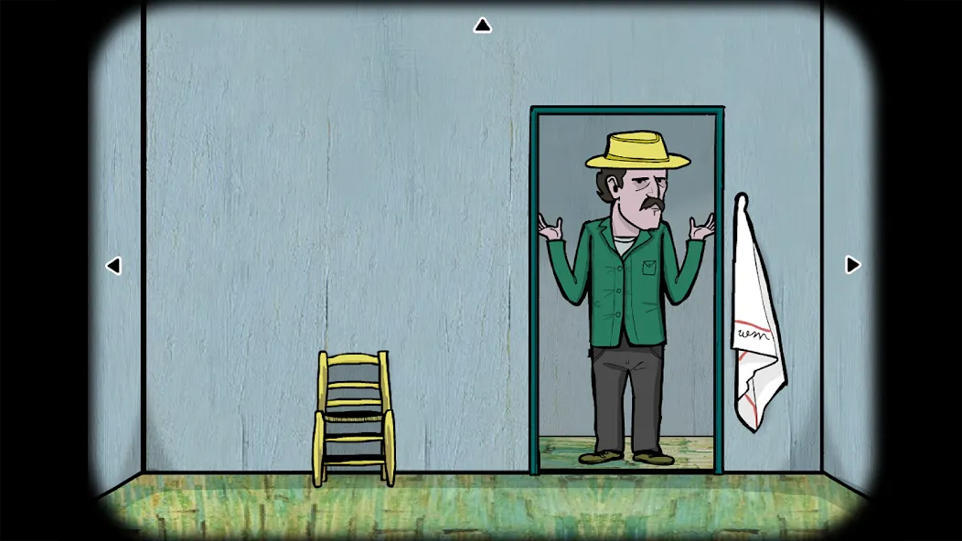 Cube Escape: Arles (Куб Эскейп) [МОД Бесконечные монеты] APK Android Screenshot 4