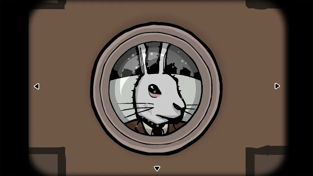 Cube Escape: Birthday (Кьюб Искейп) [МОД Меню] APK Android Screenshot 4