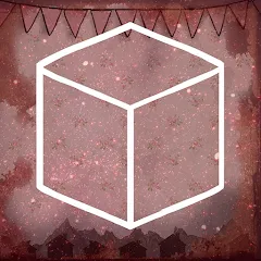 Cube Escape: Birthday (Кьюб Искейп) [МОД Меню] APK Android