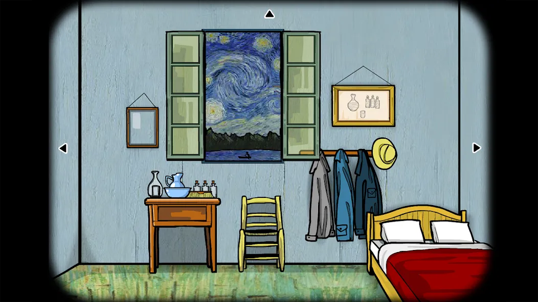 Cube Escape Collection (Куб Эскейп Коллекшн) [МОД Premium] APK Android Screenshot 3