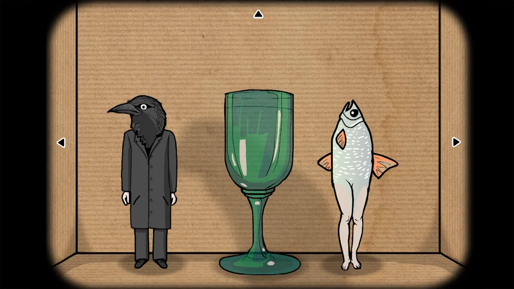 Cube Escape Collection (Куб Эскейп Коллекшн) [МОД Premium] APK Android Screenshot 4