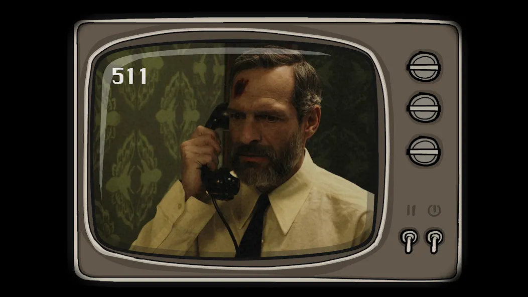 Cube Escape: Paradox (Кубическая Побег) [МОД Много денег] APK Android Screenshot 2