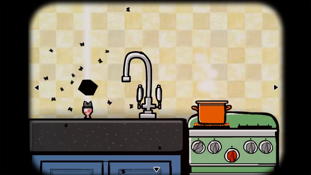 Cube Escape: Seasons (Кьюб Эскейп) [МОД Mega Pack] APK Android Screenshot 2