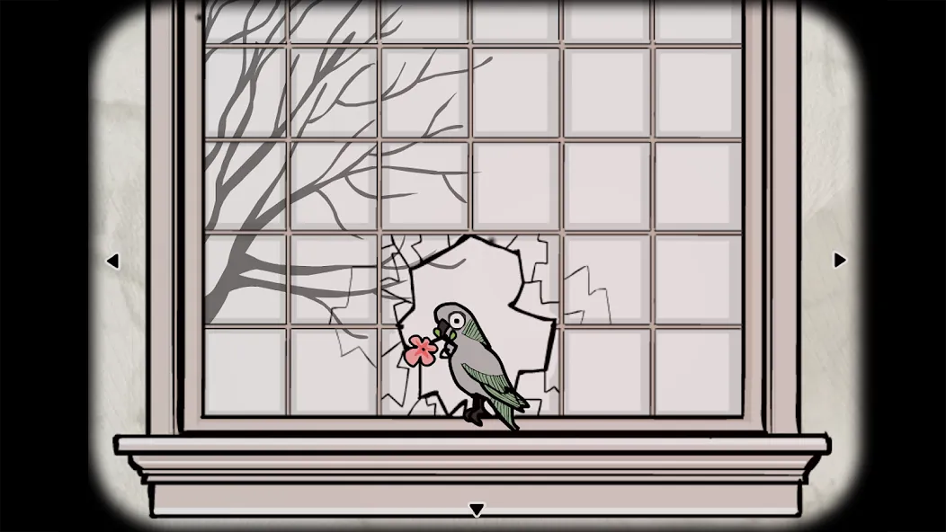 Cube Escape: Seasons (Кьюб Эскейп) [МОД Mega Pack] APK Android Screenshot 4