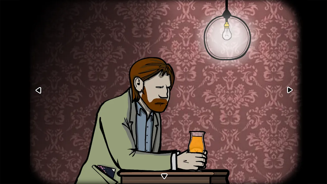 Cube Escape: Theatre (Кубик Побег) [МОД Premium] APK Android Screenshot 4