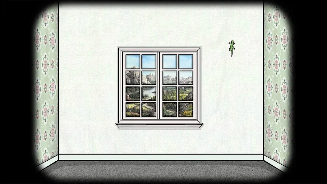 Samsara Room (Самсара Рум) [МОД Бесконечные монеты] APK Android Screenshot 3