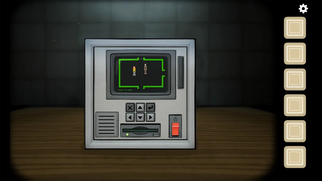 The Past Within Lite (Зе Паст Витин Лайт) [МОД Бесконечные монеты] APK Android Screenshot 3