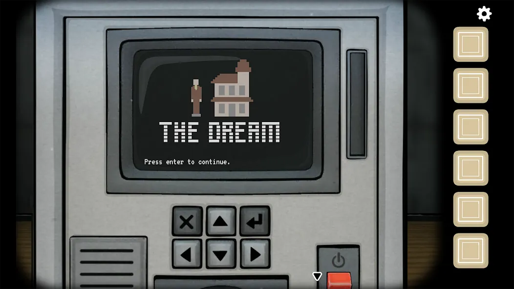 The Past Within Lite (Зе Паст Витин Лайт) [МОД Бесконечные монеты] APK Android Screenshot 5