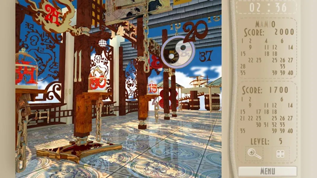 Mystery Numbers 2 (Мистери Намберс 2) [МОД Бесконечные монеты] APK Android Screenshot 5