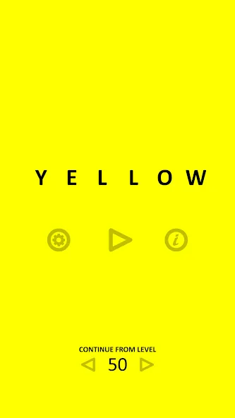 yellow (желтый) [МОД Mega Pack] APK Android Screenshot 5