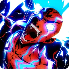 Urban Rivals (Урбан Ривалс ВОРЛД) [МОД Все открыто] APK Android