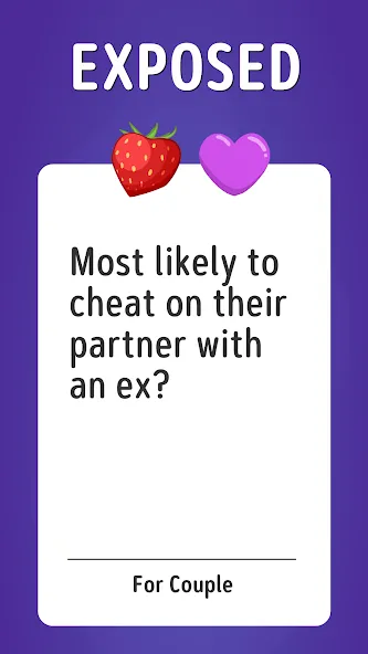 Dirty Truth: Exposed Secrets [МОД Unlocked] APK Android Screenshot 1