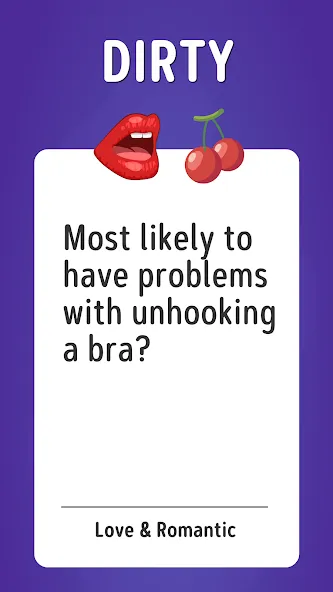 Dirty Truth: Exposed Secrets [МОД Unlocked] APK Android Screenshot 2