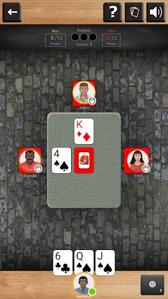 Truco 473 (Труко 473) [МОД Premium] APK Android Screenshot 2