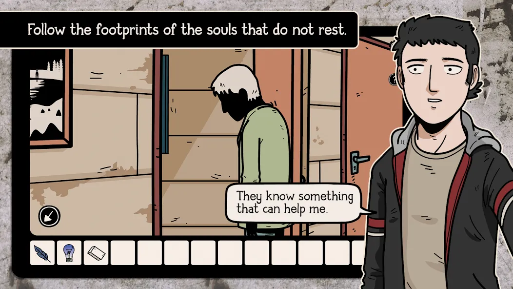 Another Shadow (Эназэр Шэдоу) [МОД Premium] APK Android Screenshot 4