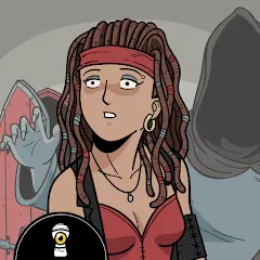 Haunted Laia (Хонтед Лаия) [МОД Бесконечные монеты] APK Android