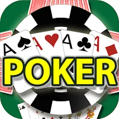 Poker (Покер) [МОД Premium] APK Android