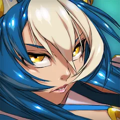 Eredan Arena PVP (Эредан Арена ПВП) [МОД Много денег] APK Android