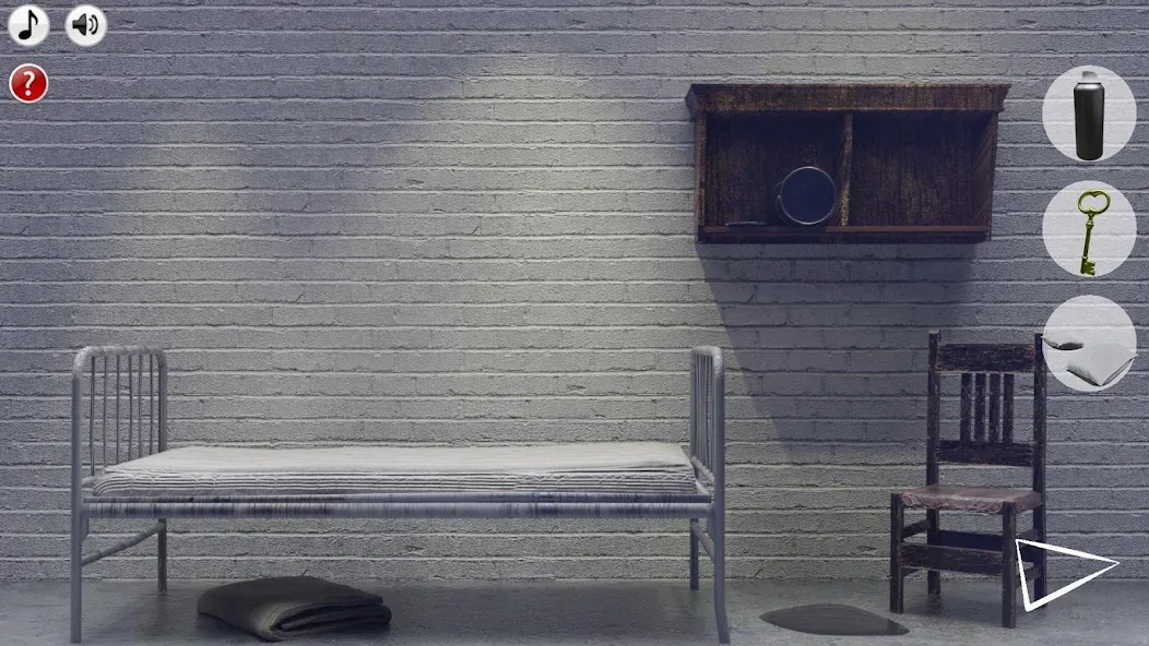 Escape Prison 2  - Adventure [МОД Бесконечные монеты] APK Android Screenshot 2