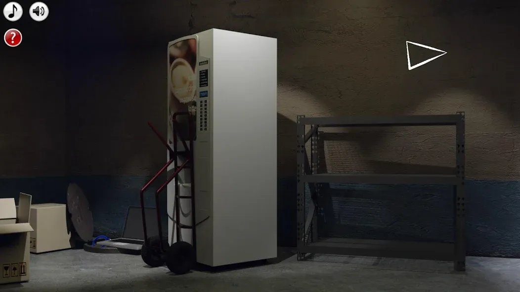 Escape Prison 2  - Adventure [МОД Бесконечные монеты] APK Android Screenshot 4