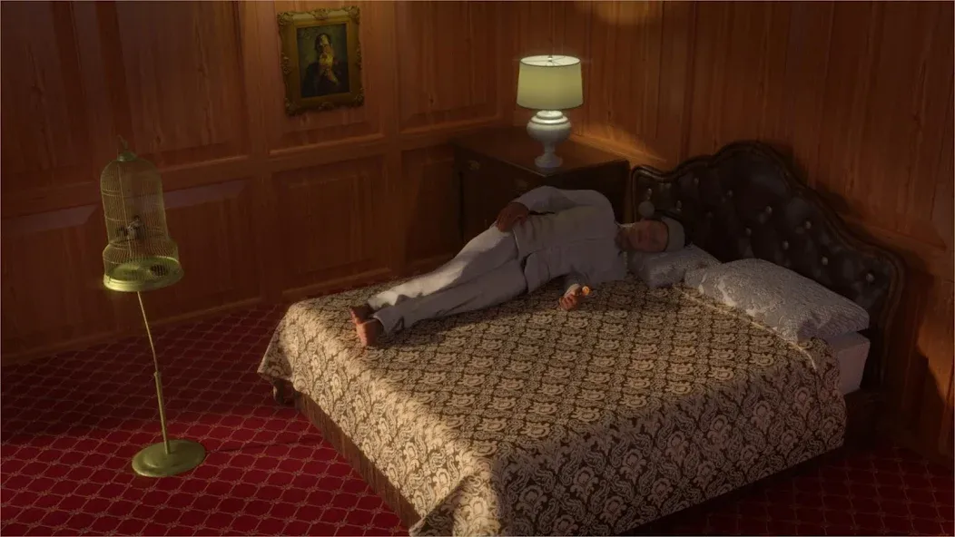 Escape Titanic adventure game [МОД Меню] APK Android Screenshot 3