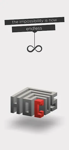 hocus. [МОД Premium] APK Android Screenshot 1