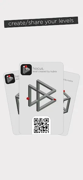 hocus. [МОД Premium] APK Android Screenshot 3