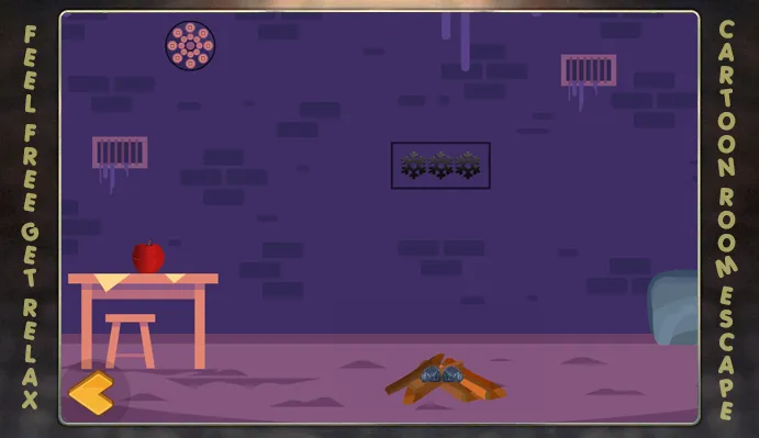 Room Puzzle Escape_05 (Эскейпигры) [МОД Unlocked] APK Android Screenshot 3