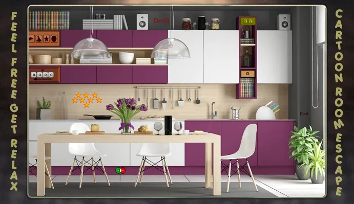 Room Puzzle Escape_05 (Эскейпигры) [МОД Unlocked] APK Android Screenshot 4