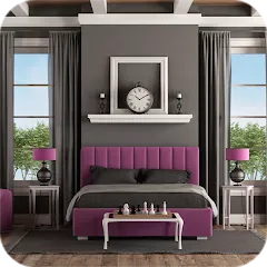 Room Puzzle Escape_05 (Эскейпигры) [МОД Unlocked] APK Android