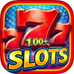 Slots of Luck: Vegas Casino (Слоты удачи) [МОД Unlocked] APK Android