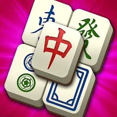 Mahjong Duels (Маджонг Дуэли) [МОД Меню] APK Android