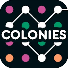 Colonies PRO (Колонии ПРО) [МОД Много денег] APK Android