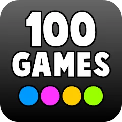 Word Games 101-in-1 (Уорд Геймс 100) [МОД Много денег] APK Android