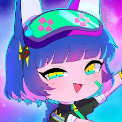 Gacha Club (Гача Клуб) [МОД Меню] APK Android