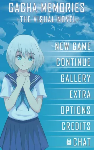 Gacha Memories - Anime Visual (Гача Мемориз) [МОД Бесконечные монеты] APK Android Screenshot 3