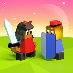 The Battle of Polytopia (Зе Батл оф Политопия) [МОД Unlocked] APK Android