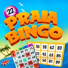 Praia Bingo: Slot & Casino (Прэйя Бинго) [МОД Premium] APK Android