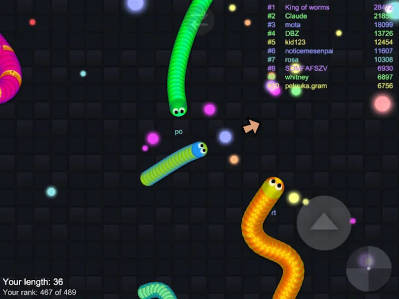 Venom Angry Crashy Rush Online (Веном Ангри Краши Раш Онлайн) [МОД Все открыто] APK Android Screenshot 2