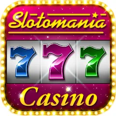 Slotomania™ Slots Casino Games (Слотомания) [МОД Unlocked] APK Android