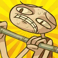 Troll Face Quest Sports Puzzle (Тролль Фейс Квест Спортс пазл) [МОД Бесконечные монеты] APK Android