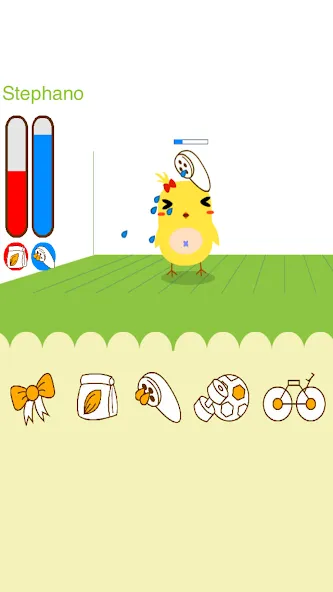 Can Your Pet Classic (Кэн Йор Пет Классик) [МОД Premium] APK Android Screenshot 3