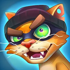 Cats Empire: Kitten simulation [МОД Все открыто] APK Android