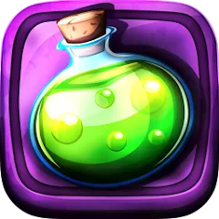 Witchy World (Уитчи Ворлд) [МОД Все открыто] APK Android